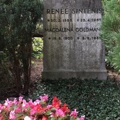 Renée Sintenis