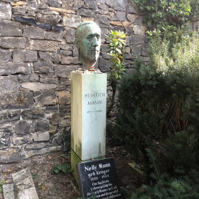 Heinrich Mann