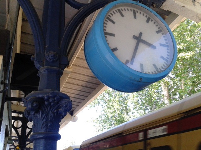 13 metro a berlin