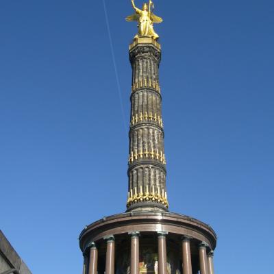 2 / Colonne de la Victoire / Siegesäule