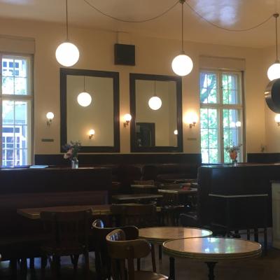 4 cafe einstein