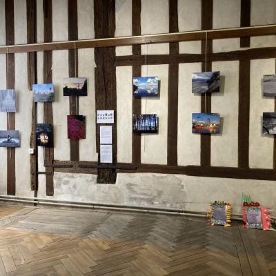 Exposition « Comme un air de Berlin »