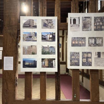 Exposition « Comme un air de Berlin »