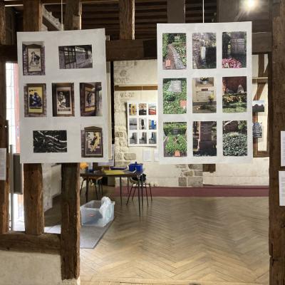 Exposition « Comme un air de Berlin »